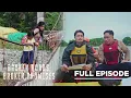 Broken Roads, Broken Promises- Isang paglalakbay kasama si Dingdong Dantes (Full Episode)