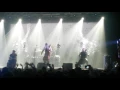 Apocalyptica -  Dead Man's Eyes (01.12.15, Kyiv)