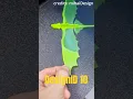 Download Lagu 3D printed flying dragon - DesignID #viralvideo