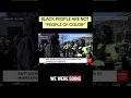 Blacks Aren t People of Color
