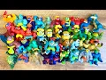 Download Lagu Goo Jit Zu Meteor Madness x Deep Goo Sea x Goo Shifters Toys Unboxing Review | Toys Review