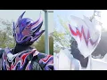 【最高音質】仮面ライダーカリエス c1,c3 変身音/Kamen Rider Caries c1,c3 henshin sounds