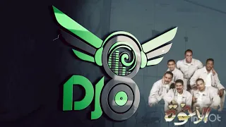 ديجي ايت مكس فرقة الاخوه                        دندنها