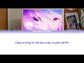 YOASOBI - New me (English Version) Lyric Video