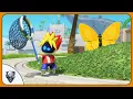 Download Lagu Astro Bot - Net Profit Trophy | Caught the gold butterfly in Apes On The Loose