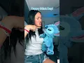 Download Lagu Happy stitch day!! #youtubeshorts
