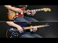 Vapour Trail - Ride (Guitar Cover)
