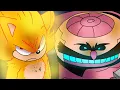 Download Lagu Movie Super Sonic vs Robotnik - Sonic Movie 2 Final Trailer Parody