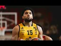 Download Lagu Caleb Daniels 2024-25 Season Highlights.