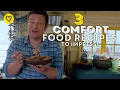 Lagu 3 Comfort Food Recipes Perfect For The Autumn