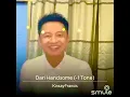 Download Lagu Dari Handsome — Mike Rantai (Kinsay Francis)