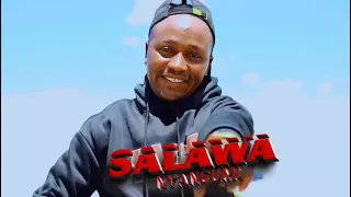 SALAWA NYANGUMI Nyimbo MPYA MPAKA WATAISOMA 2025 
