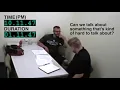 The Case of Chris Watts - pt 1