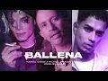 Download Lagu Manoel Gomes, Michael Jackson - Ballena ft. Veigh (IA Mashup by akkai)