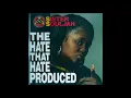 Sister Souljah  -  The Hate That Hate Produced (extended mix) (1992)