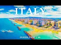 Download Lagu Italy 4K | Explore Hidden Gems and Breathtaking Landscapes With Deep House Chill