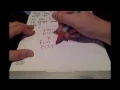 Newton Raphson Method Example 2