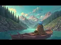 Drifting Across the Emerald Lake — Celtic Folk Music for Study & Sleep | Fantasy Ambience | 3 Hours