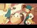 Harvest Moon: Magical Melody ~「Fall Theme」•1 hour•