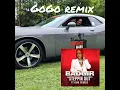 Badgir - Steppin Out ft. King George DJ Markie Mark GoGo remix