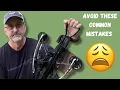 Tenpoint crossbow do s and don ts TenPoint Wicked Ridge Crossbows