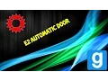 Garrys Mod - Automatic E2 Door Tutorial