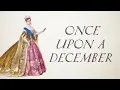 Download Lagu Once Upon a December from Anastasia - Cover by Hildegard von Blingin'