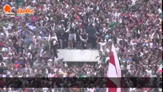 يقين اولترس وايت نايتس اصل الحكاية في المدرج 