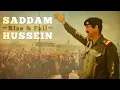 The Life \u0026 Times Of Saddam Hussein | Full Documentary