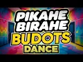 Dj Danz - Pikahe Birahe ( Budots Dance Remix )