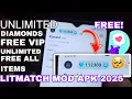 Download Lagu LITMATCH M0D APK VIP 2025, UNLI DIAMONDS FREE ALL ITEMS, NO ADS I THIS IS FREE