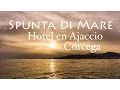 Hotel en Ajaccio Spunta di Mare - Corcega Francia