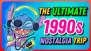  top 100 songs of the 90s the ultimate nostalgia playlist 