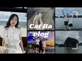 Download Lagu Anh Thơ Vlog | Cát Bà 3N2Đ