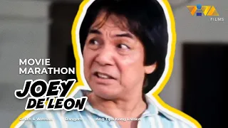 Ready to Revisit the Witty Comedy of the 80s and 90s? | Joey De Leon Marathon