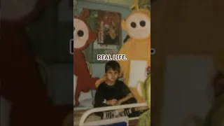 5 Creepy Facts about the Teletubbies