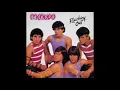 Download Lagu Menudo/Because of love