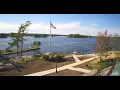 Alexandria Bay Chamber of Commerce River View Stream