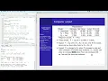 Applied Regression Modeling 3 2 Least squares regression equation