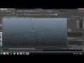 Basic Maya Shortcut Keys