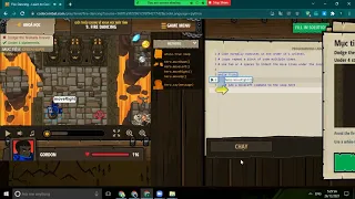 Coding for Kids Python Beginner Lesson 15 - Fire Dancing Step-by-Step Tutorial