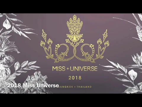 Download MP3 2018 Miss Universe Theme (Main Title)