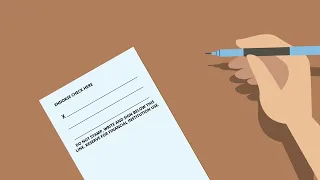 How to Endorse a Check Chase Personal Banking