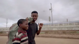 YPrince TZ - Sijachoka (Official Music Video)