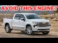 Which Silverado or Sierra Engine Should You Buy
