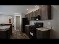 The Goshen Manufactured Home 3 Beds 2 Baths 1165 SqFt