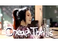 Download Lagu Cheap Thrills + Down ( cover by J.Fla )