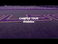 UAlbany Campus Tour Athletic Complex