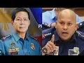 Battle of PMAER GENERALS! LACSON VS BATO UMIINIT PATUTSADAHAN? Who WINS?