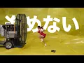 強風オールバック【リアルver.】